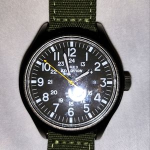Timex watch